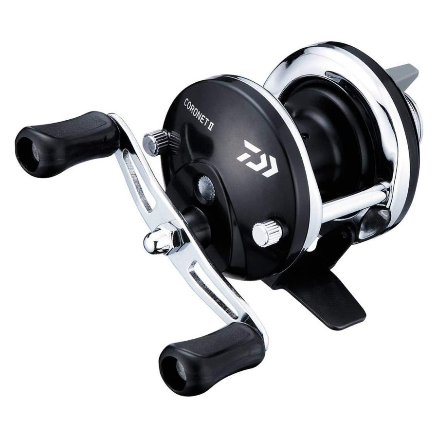 ダイワ ダイワ(DAIWA) 穴釣り/ワカサギリール コロネット2