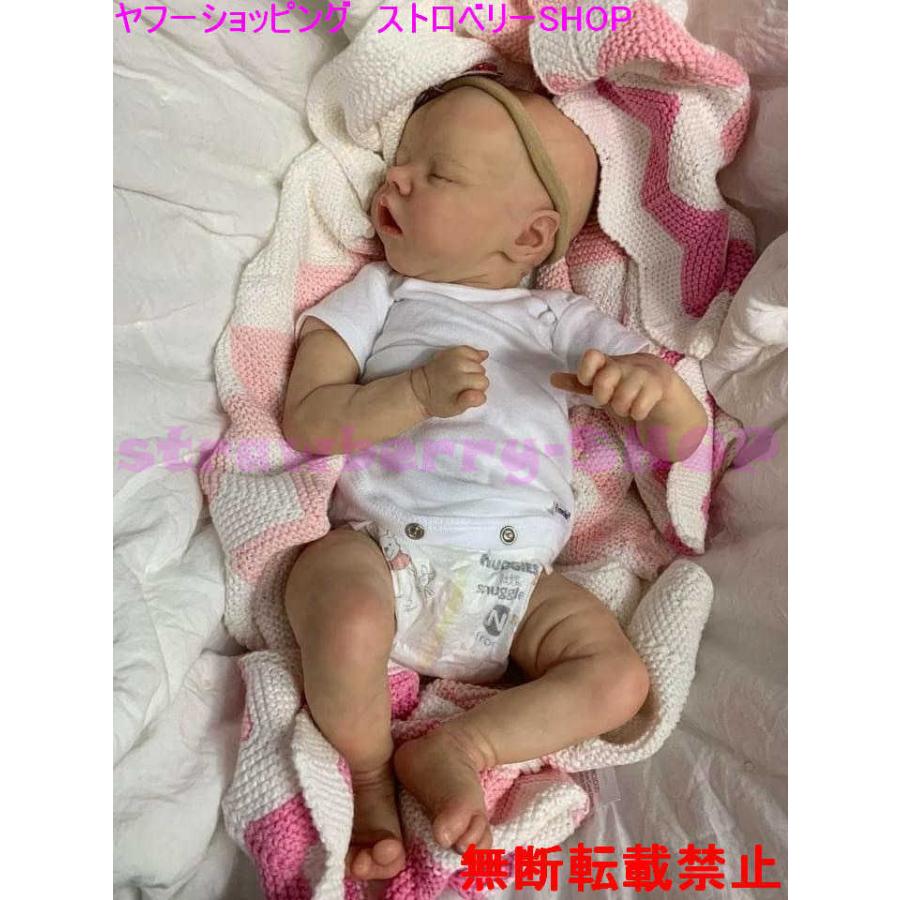 非常に高い品質 売れ筋ランキング リボーンドール 人形 赤ちゃん シリコーン リアル 衣装付き 抱き人形 ビニール 布 ベビー 46センチ Reborn Doll entek-inc.com entek-inc.com