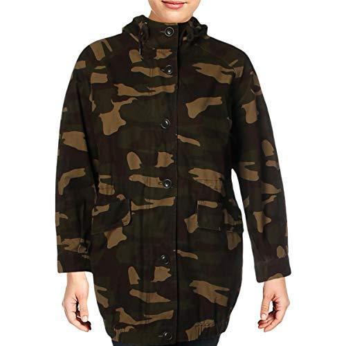 日本全国送料無料 Levi S レディース プラスサイズ コットンキャンバス 迷彩パーカージャケット Us サイズ 1x Ys Strawberry Cats 通販 Yahoo ショッピング 開店祝い Www Lequotidien Mr