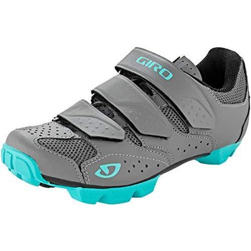 公式の Giro Riela 5 サイズ Us マウンテンサイクリングシューズ レディース Ii R シューズ Sergiopizarro Com Co
