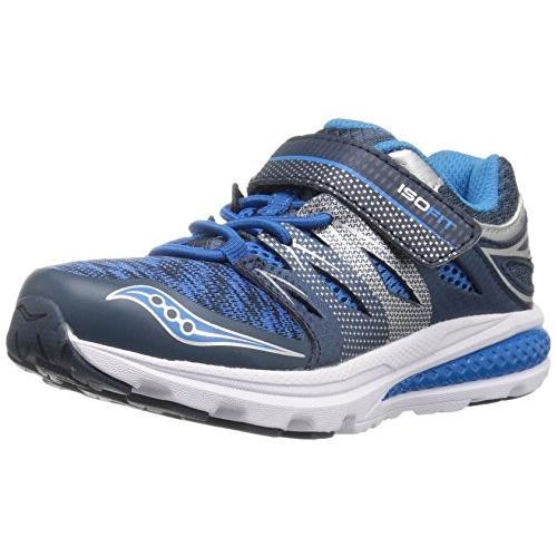 好評 Saucony Kid Little Us M 10 5 サイズ Us Closureスニーカー 子供用 Alternative 2 Zealot Topimr Com