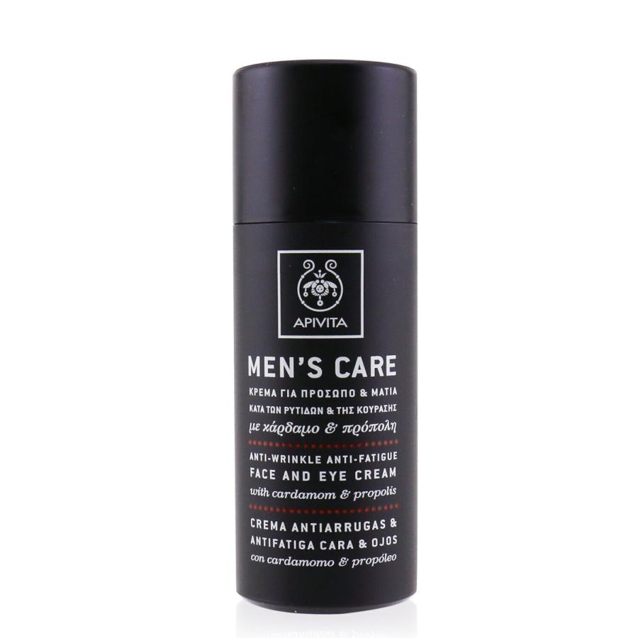 アピヴィータ - アンチリンクル アンチファティーフ フェイス アンド アイクリーム 50ml/1.76oz アイケア アピヴィータ - アンチリンクル アンチファティーフ フェイス アンド アイクリーム 50ml/1.76oz アイケア