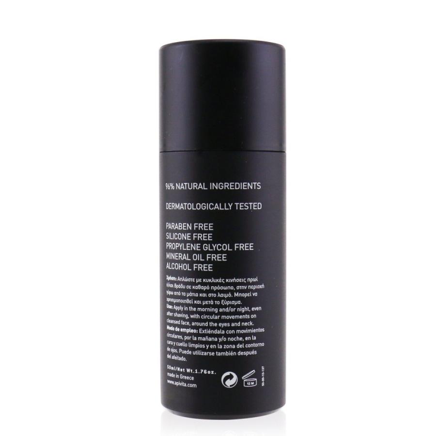 アピヴィータ - アンチリンクル アンチファティーフ フェイス アンド アイクリーム 50ml/1.76oz|strawberrynet-beauty|03