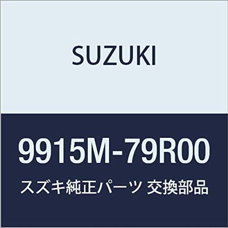 SUZUKI(スズキ)　純正部品　Spacia(スペーシア)　(MK53S)カ-テン　9915M-79R00