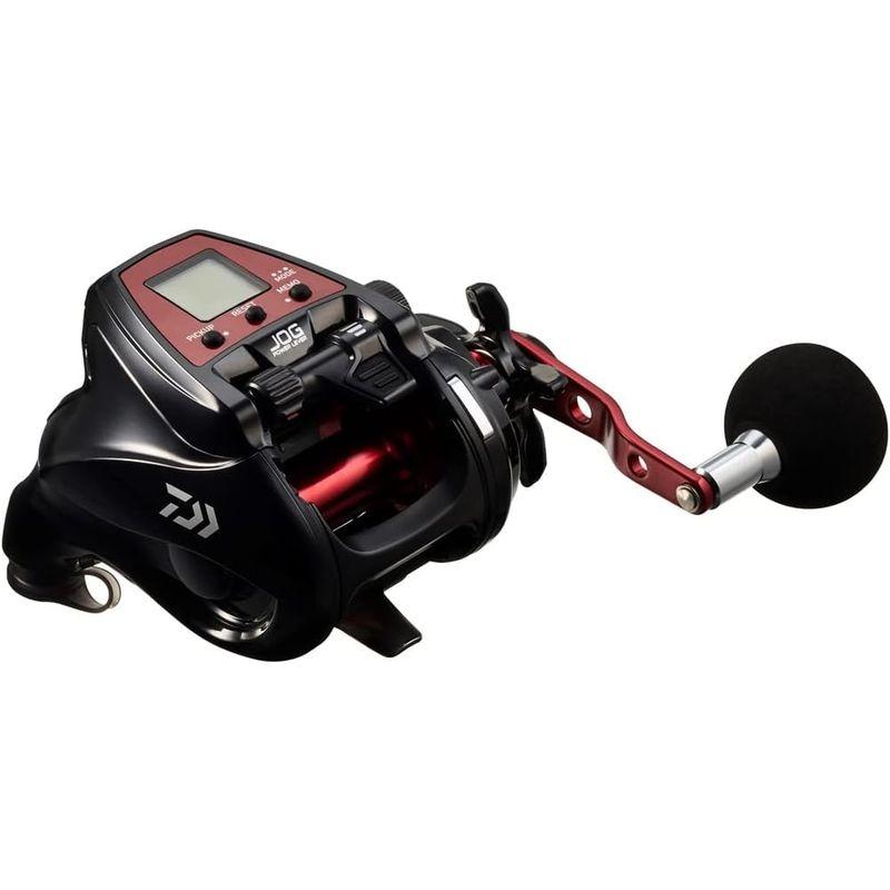【新入荷】 ダイワ(DAIWA) 電動リール 23レオブリッツ S500JP (2023年モデル) 【8779284760】(31809円)