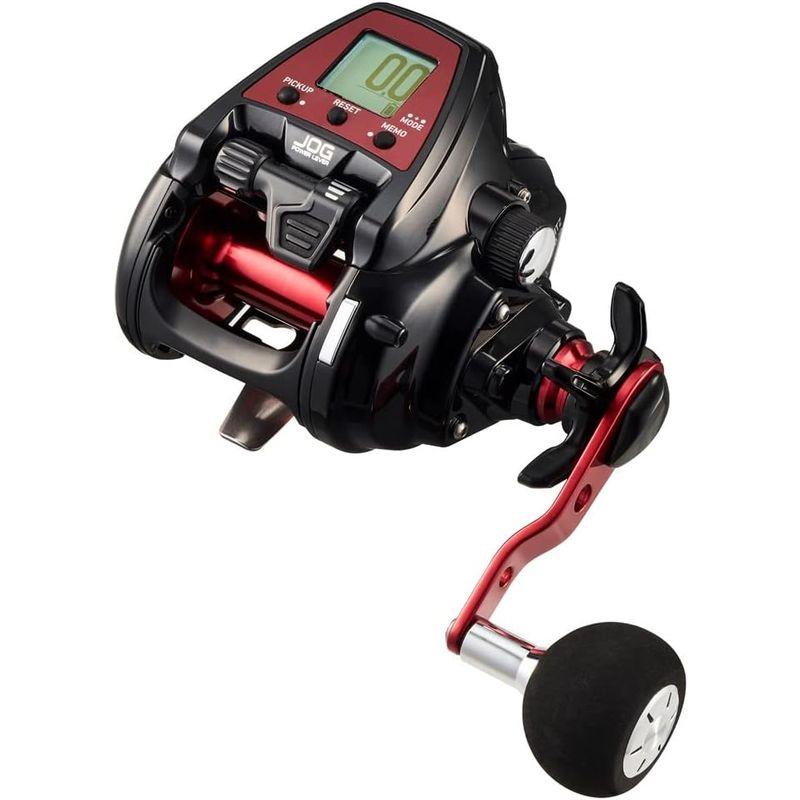 【新入荷】 ダイワ(DAIWA) 電動リール 23レオブリッツ S500JP (2023年モデル) 【8779284760】(31809円)