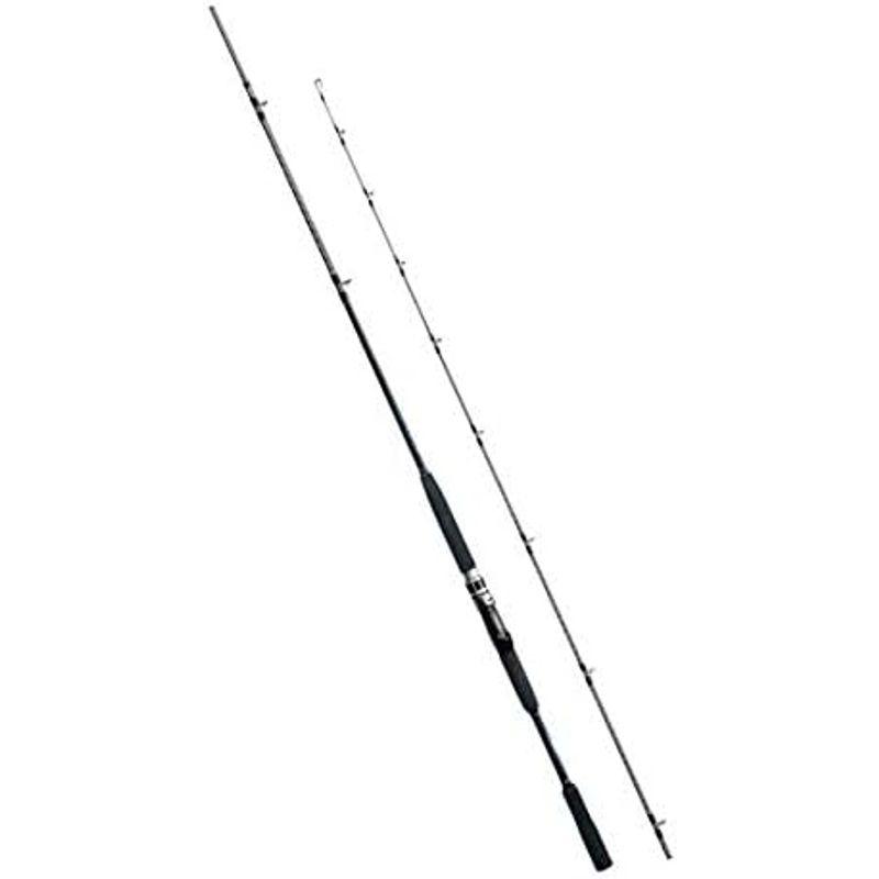 シマノ(SHIMANO) ロッド 船竿 20 シーマイティX TYPE73 50-240 幅広い魚種や釣法に対応 汎用モデル SHIMANO ロッド 船竿 シーマイティX TYPE73 幅広い魚種や釣法に対応 汎用モデル mm ：2