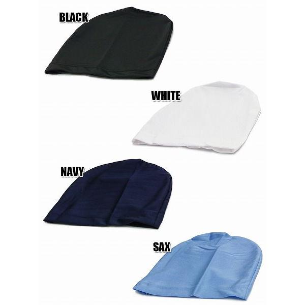 SPANDEX CAP【スパンデックス】ルーズ スパンデックス キャップ 無地