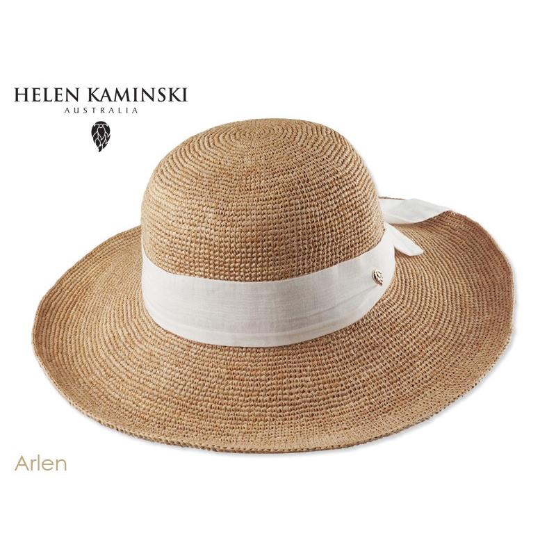 Helen Kaminski（ヘレンカミンスキー） 【ヘレンカミンスキー】Arlen