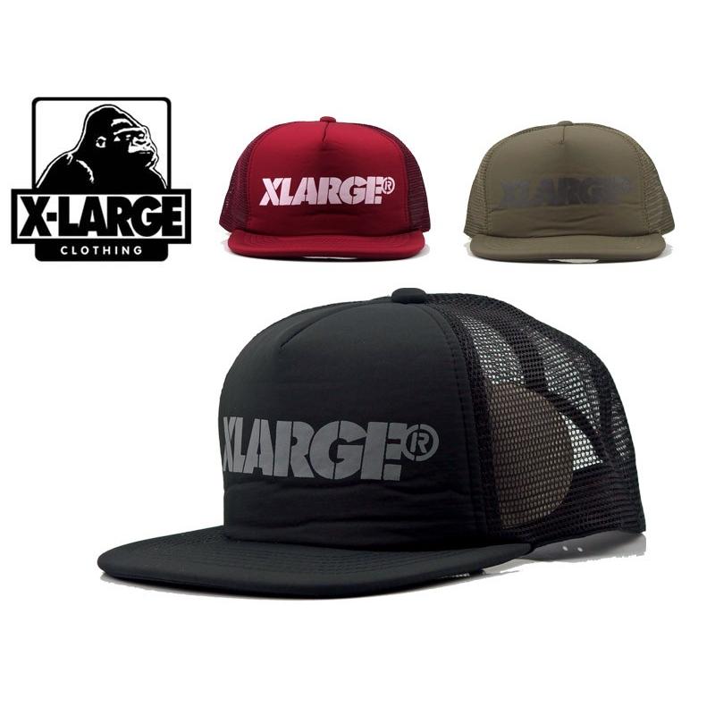 trucker cap xl