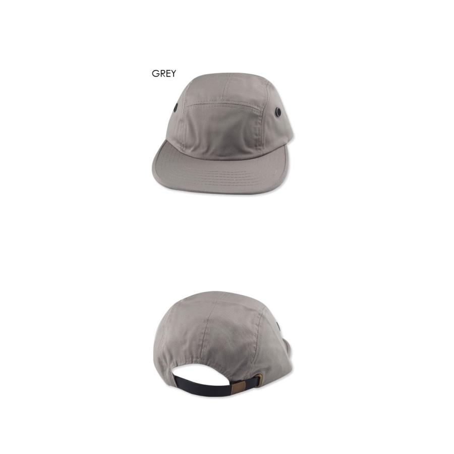 ☆ROTHCO【ロスコ】5 Panel Military Street Cap Grey 5パネル ミリタリーキャップ グレー 17825[メンズ レディース]　21022 |  | 01