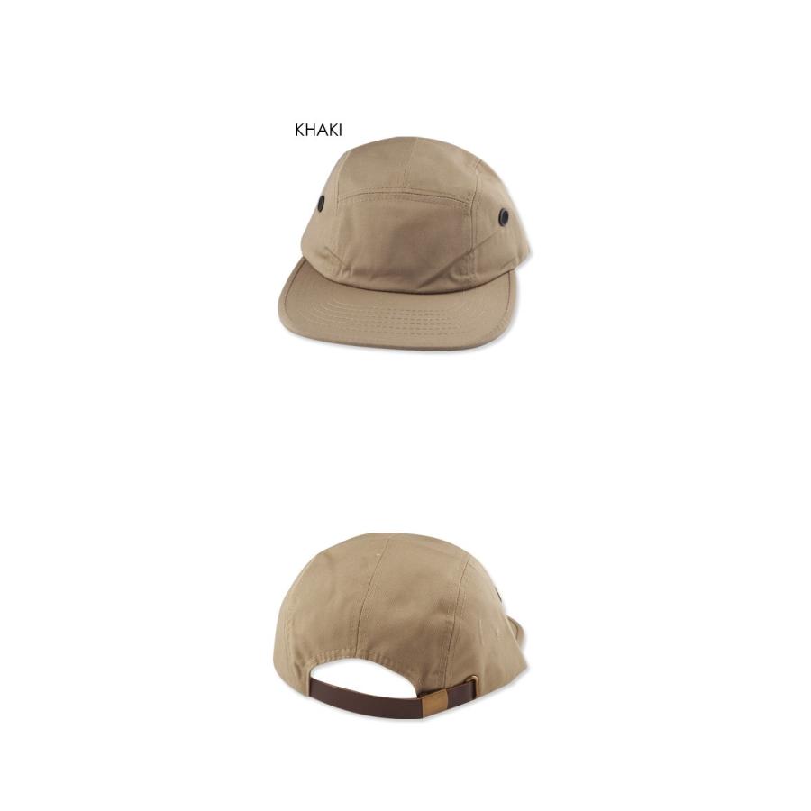 ☆ROTHCO【ロスコ】5 Panel Military Street Cap Khaki 5パネル ミリタリーキャップ カーキ 17825[メンズ レディース]　21022 |  | 01