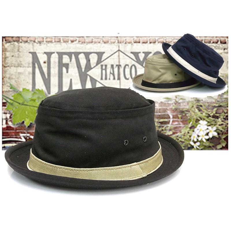NEW YORK HAT ニューヨークハット バケットハット 米国製 XXL帽子