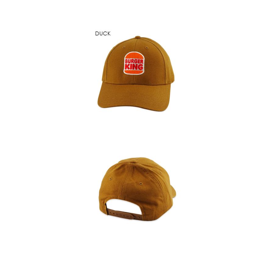 Burger King キャップ ワンサイズ メッシュキャップ ブルー バーガーキング Burger King(LA30bk