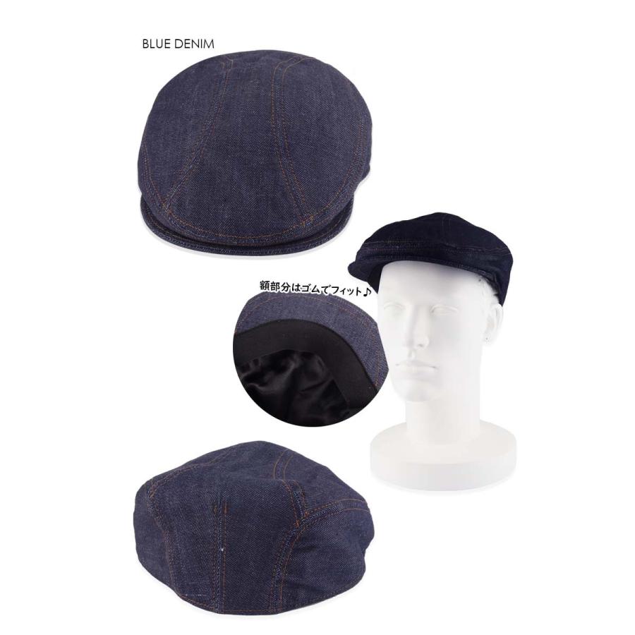 New York HatハンチングUSA製 NEW YORK HAT (ニューヨークハット) のハンチングを通販。 - State