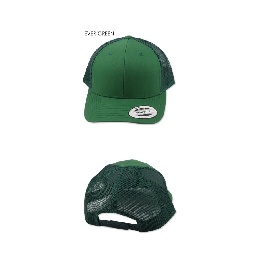 FLEXFIT フレックスフィット 6606 YUPOONG YP CLASSICS RETRO FLEXFIT フレックスフィット 6606 YUPOONG YP CLASSICS RETRO