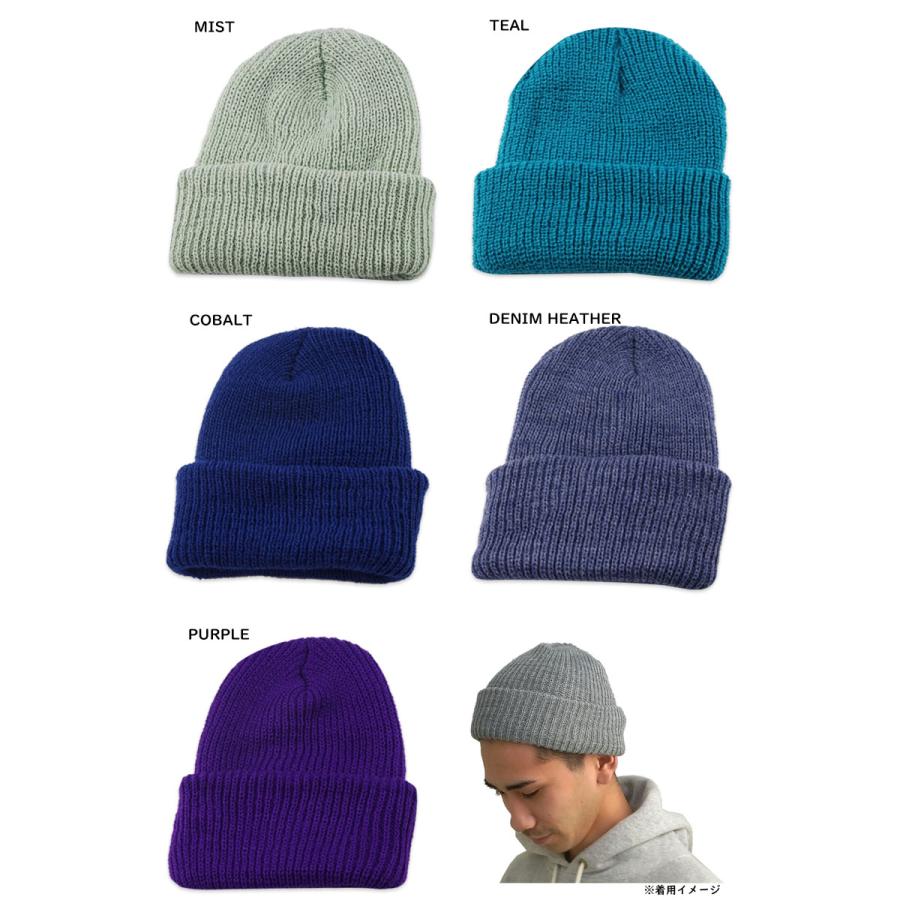 アクリルニットキャップ ARTEX アーテックス ACRYLIC WATCH CAP 13053 20690　21220 | Carhartt | 02