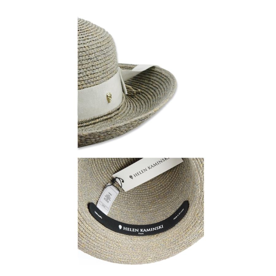 Helen Kaminski（ヘレンカミンスキー） NEWPORT SB ECLIPSE MELANGE