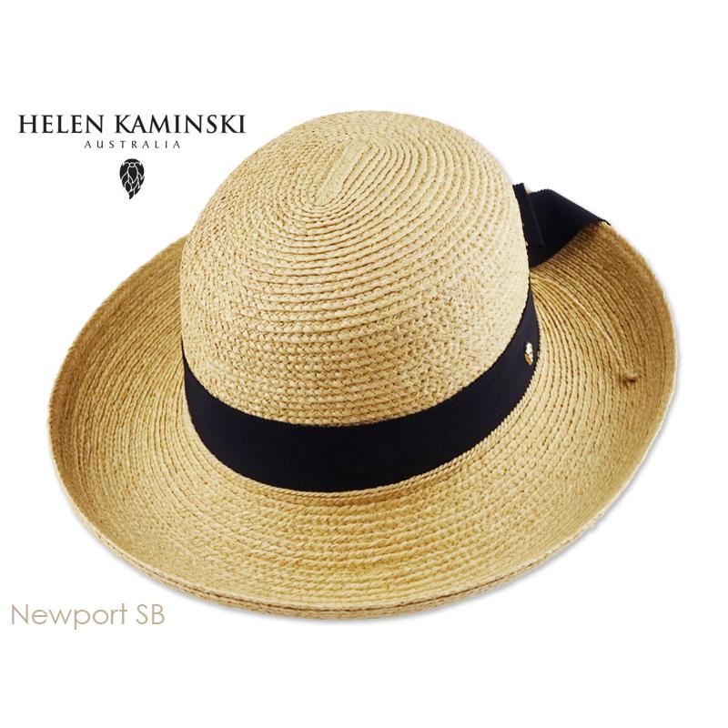 Helen Kaminski HELEN KAMINSKI ヘレンカミンスキー NEWPORT SB Helen Kaminski HELEN KAMINSKI ヘレンカミンスキー NEWPORT SB