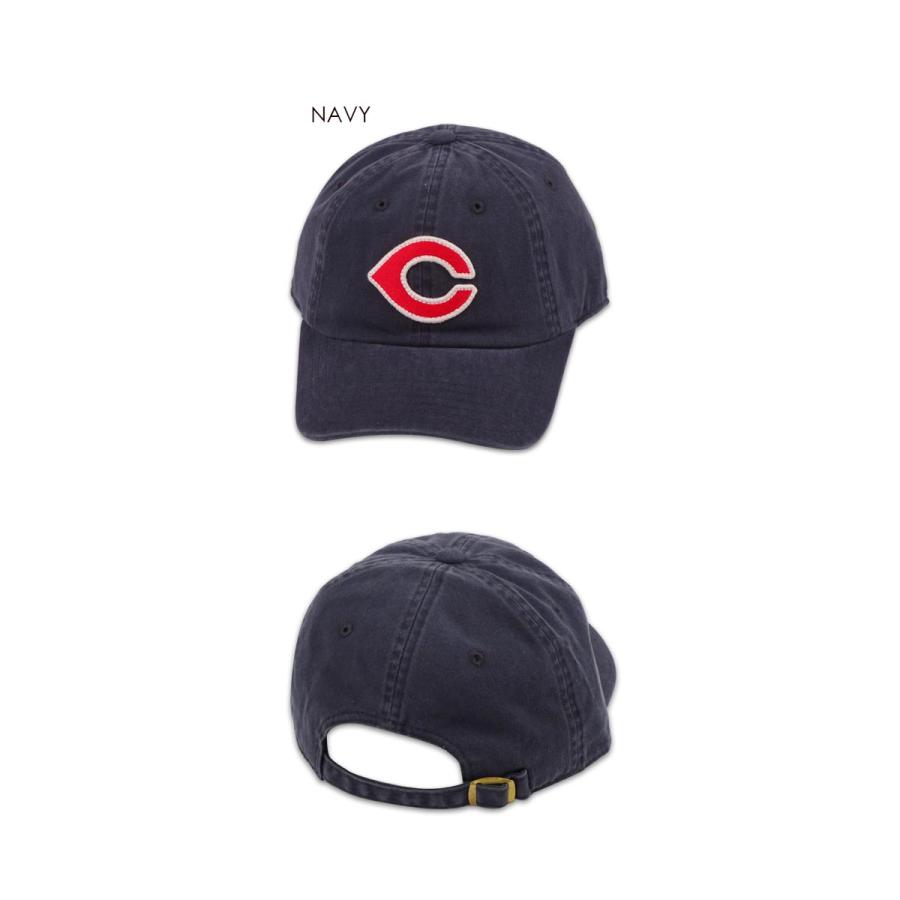 AMERICAN NEEDLE アメリカンニードル ARCHIVE-CINCINNATI TIGERS NAVY シンシナティ タイガース ネイビー 21026 21619 21919　爆買 | NAUTICA | 01
