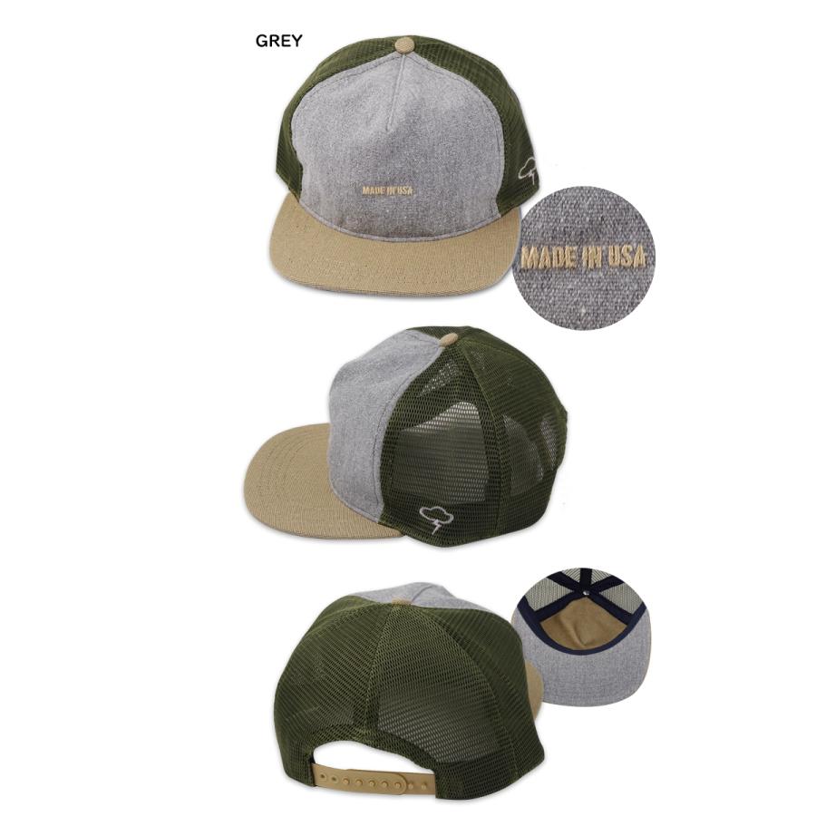 帽子 The Ampal Creative Cascades II Cap 帽子 The Ampal Creative