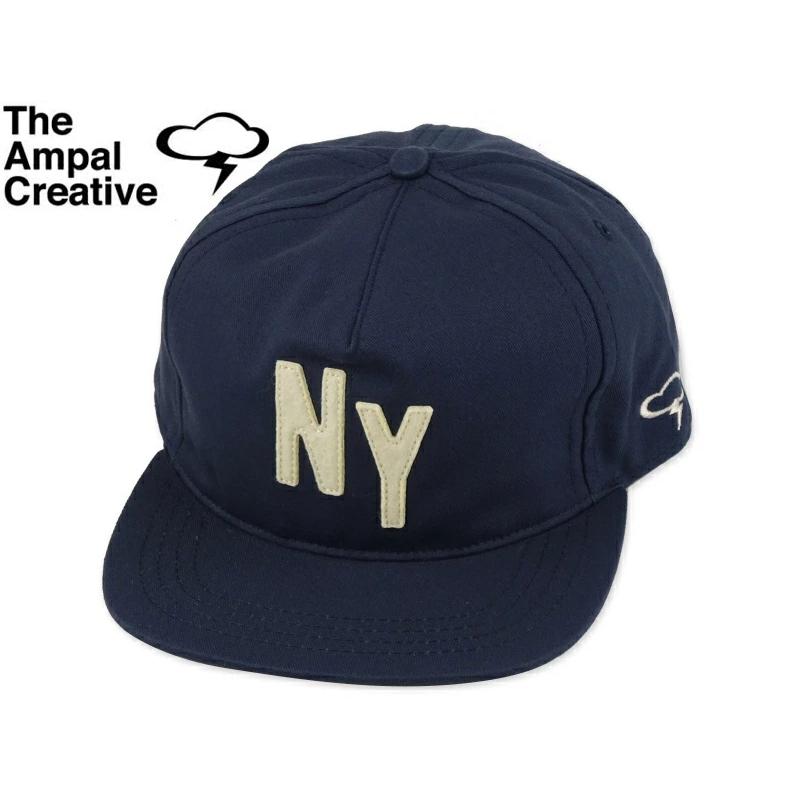 The Ampal Creative アンパルクリエイティブ NY CITY SERIES II