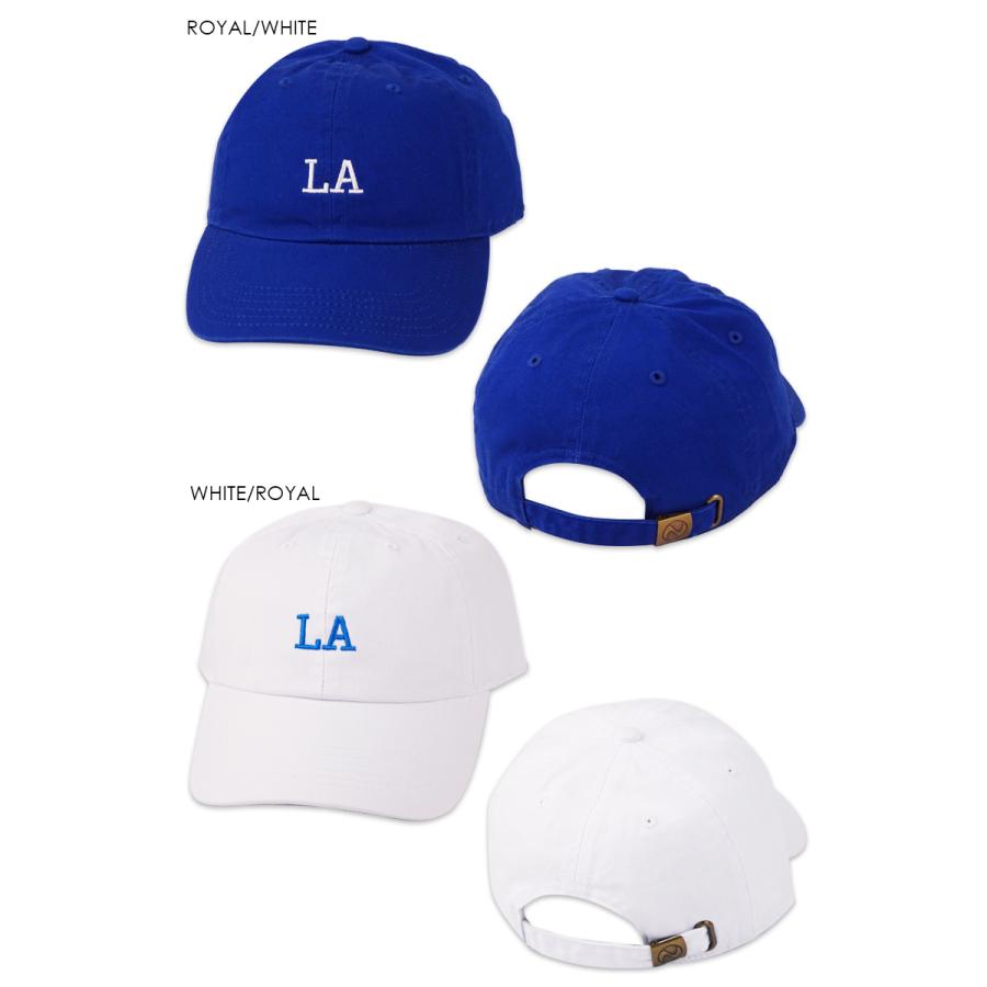 STANDARD HAT LABO スタンダードハットラボ LA LOGO CAP ロサンゼルス ロゴ キャップ 21466 : ストリーム ...