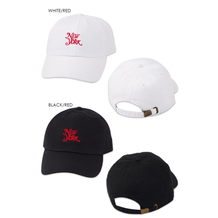 STANDARD HAT LABO スタンダードハットラボ NEWYORK MAG DOUBLE LOGO CAP ニューヨーク マグ ダブル ...