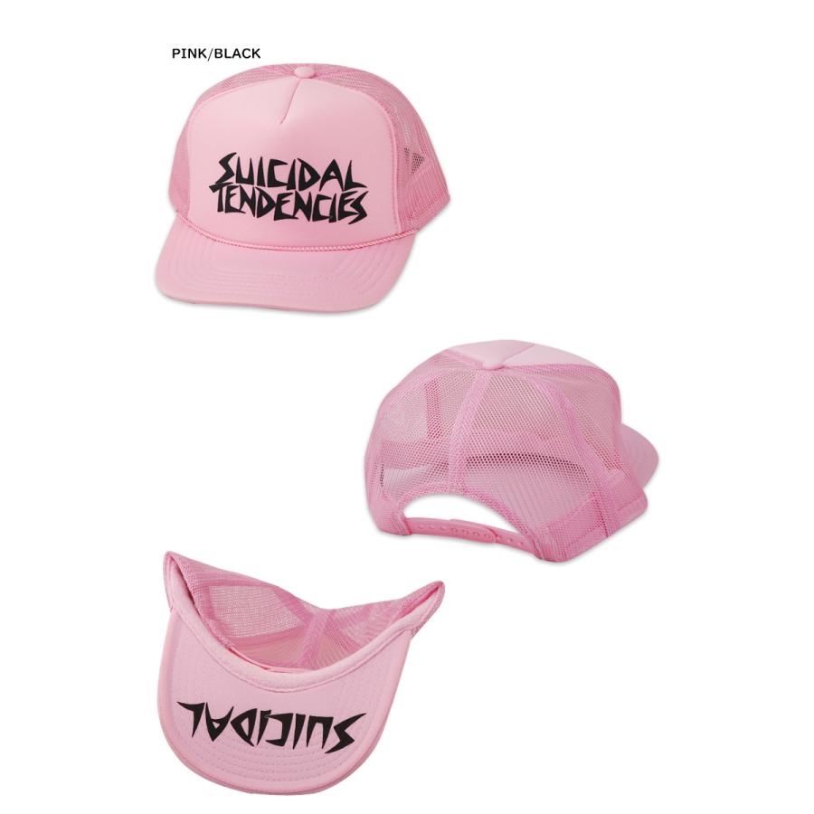 Suicidal Tendencies スーサイダル・テンデンシーズ FLIP-UP PRINT