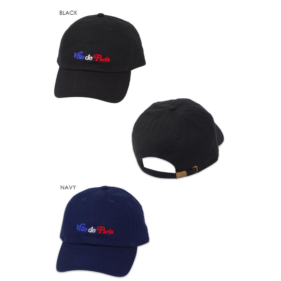 STANDARD HAT LABO スタンダードハットラボ VILLE DE PARIS CAP ヴィル・ド・パリ キャップ 21775 ...