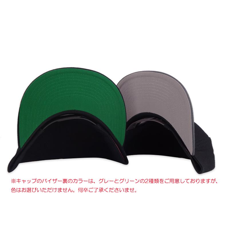 オリジナル刺繍カスタムキャップ OTTO オットーボディ125-978 125-1054