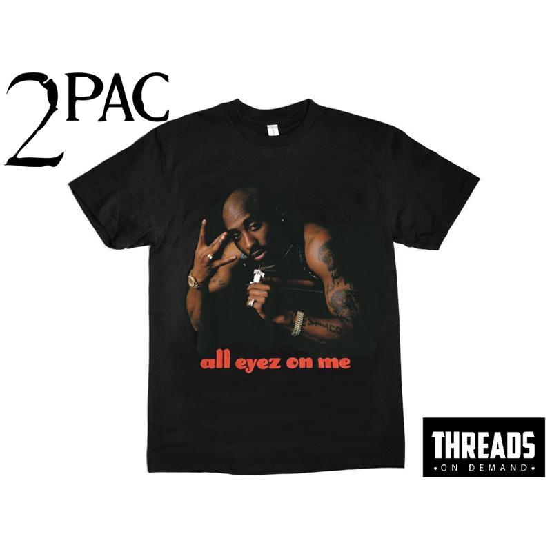 THREADS ON DEMAND スレッドオンデマンド 2PAC ALL EYES ON ME T 