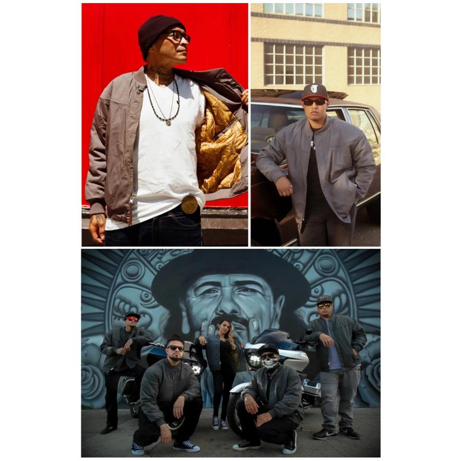 DERBY OF SANFRANSCISCO ダービーオブサンフランシスコ CLASSIC JACKET