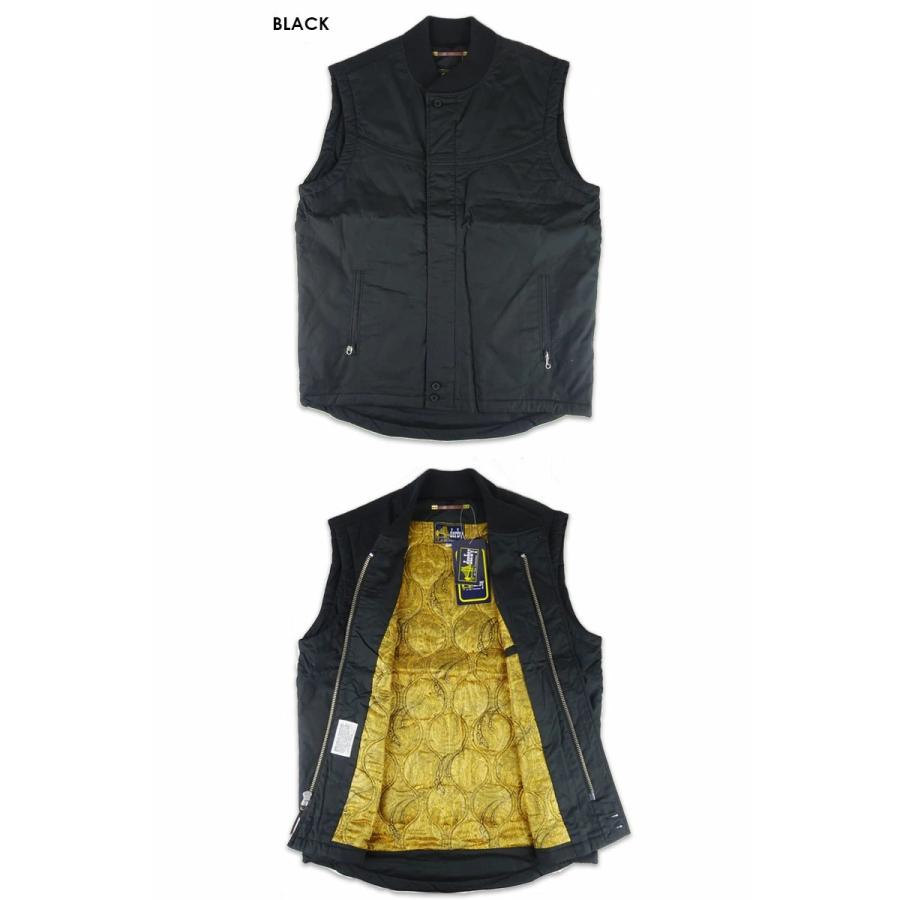 期間限定値下げ！ダービーオブサンフランシスコ ダービーベスト 302ブラックxs ダービーオブサンフランシスコベスト スタイル302