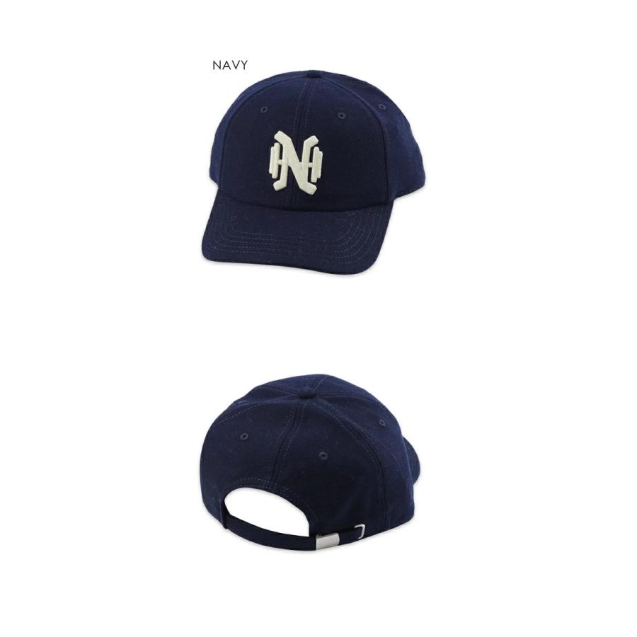 AMERICAN needle（アメリカンニードル） ARHCIVE LEGEND CAP-NANKAI