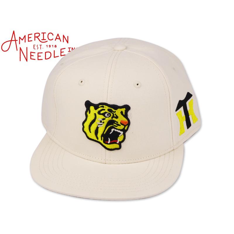 NAUTICA（ノーティカ） AMERICAN NEEDLE アメリカンニードル BLOCK