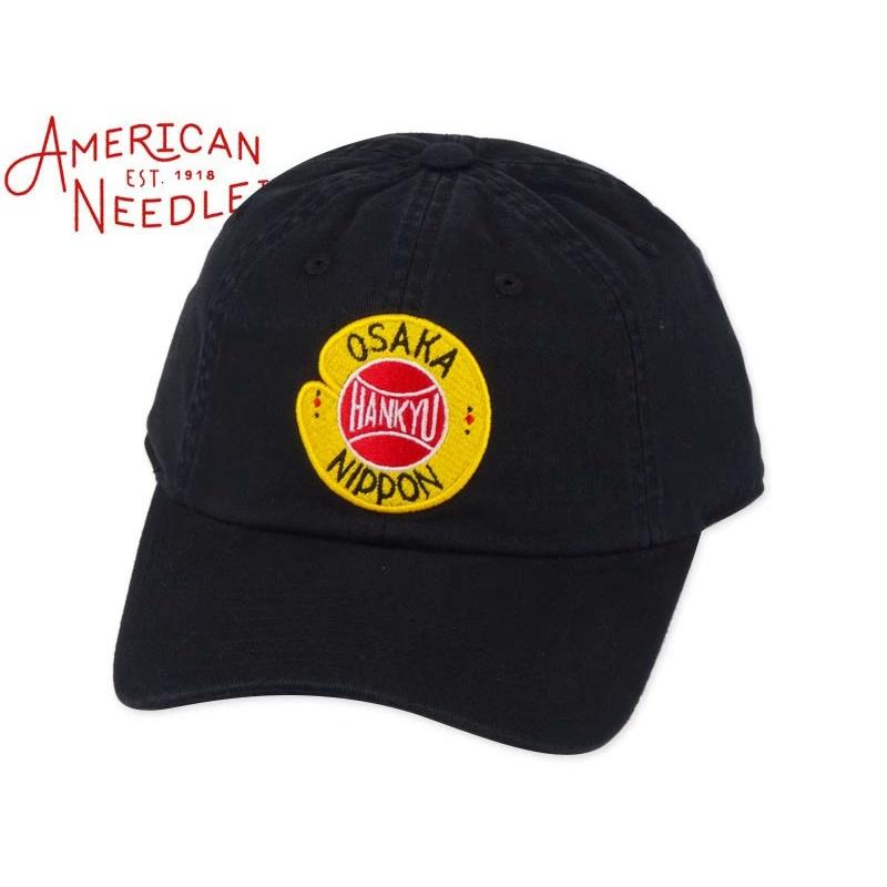 AMERICAN NEEDLE アメリカンニードル BALLPARK NPB CLASSIC ARCHIVE