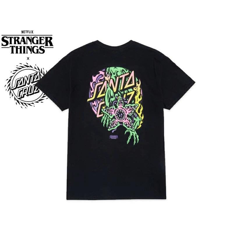 SANTA CRUZ（サンタクルーズ） SANTA CRUZ×STRANGER THINGS サンタ