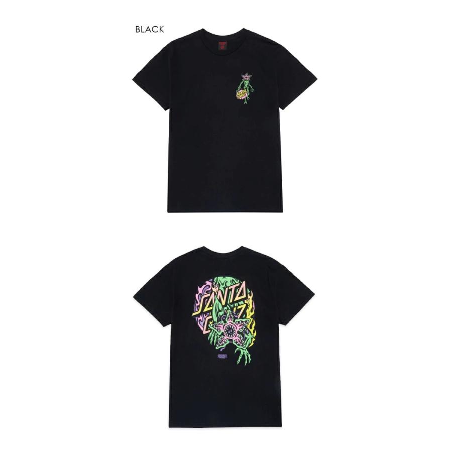 SANTA CRUZ（サンタクルーズ） SANTA CRUZ×STRANGER THINGS サンタ