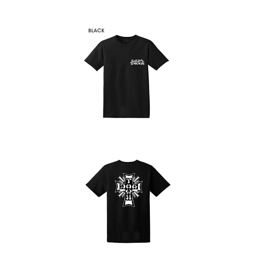 Suicidal Tendencies SUICIDAL×DOGTOWN スーサイダル×ドッグタウン