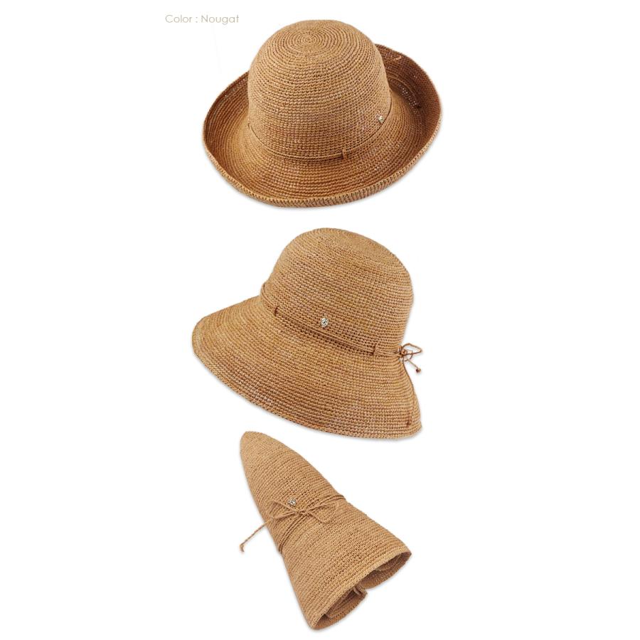 安心の定価販売HELEN KAMINSKI ヘレンカミンスキー PROVENCE10 ヌガー