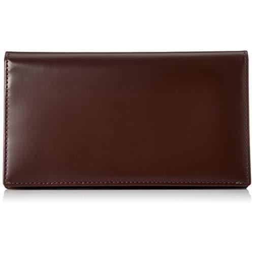 [エッティンガー] ETTINGER社正規輸入代理店 メーカー保証有 OH086AJR 長財布 コートウォレット 札入れ ブライドルコレクション ブラ