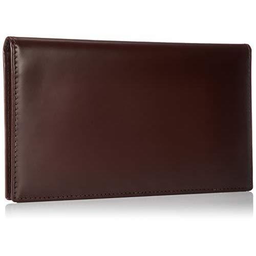 【値下げ⭕️】 [エッティンガー] ETTINGER社正規輸入代理店 メーカー保証有 OH086AJR 長財布 コートウォレット 札入れ ブライドルコレクション ブラ 【2626752940】(16089円)