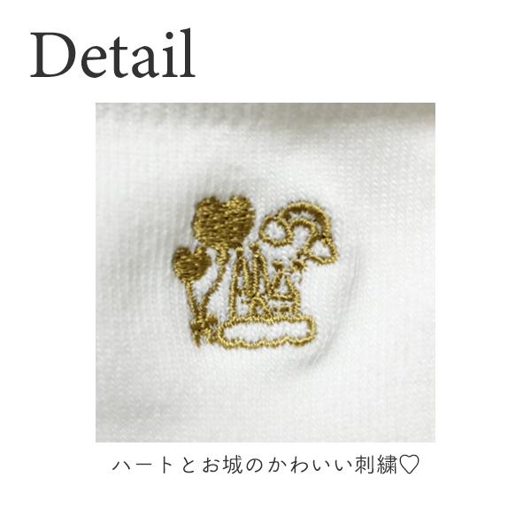 靴下 キッズ クルー ソックス 女の子 男の子 白 かわいい オシャレ 刺繍 入園 入学 フォーマル 卒業 卒園 式 幼稚園 保育園 13 18cm ゆうパケット6点まで可 1ch7003 Stream 通販 Yahoo ショッピング