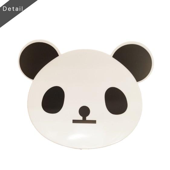 パンダ デザートケース タッパー 弁当箱 ランチグッズ 日本製 かわいい 男の子 女の子 プレゼント ゆうパケット不可 入園 入学 Jmz006 Stream 通販 Yahoo ショッピング
