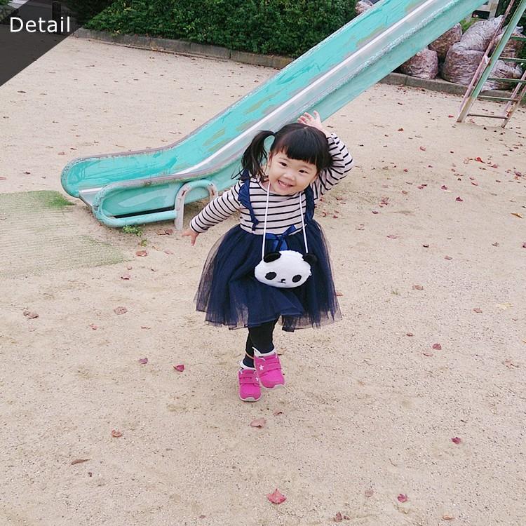 パンダ ポシェット 財布 コインパース ショルダー バッグ 鞄 ぱんだ キッズ 子供 男の子 女の子 幼稚園 保育園 小学生 入園 入学 ゆうパケット不可 Pap011 Stream 通販 Yahoo ショッピング