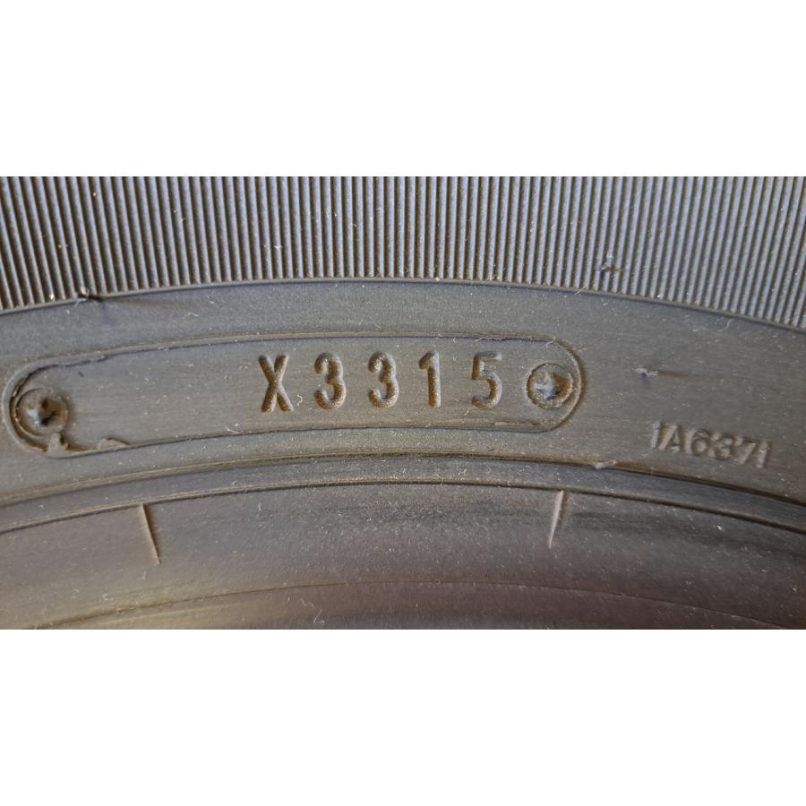 ダンロップ SP175 155/80R4 88/86 プロボックスなどに : ストリーム 