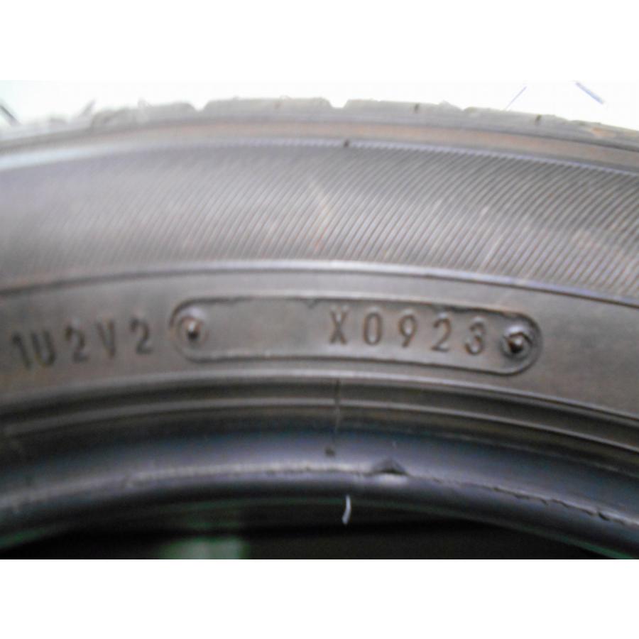 ダンロップEC300 215/50R18 2本 CX-3・ヤリスクロスなどに