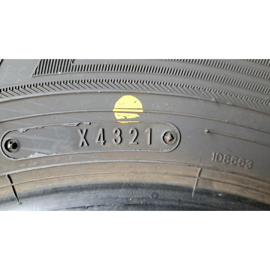 ダンロップ WM01 145/80R13 4本 軽自動車全般に！ : ストリームヤフー 