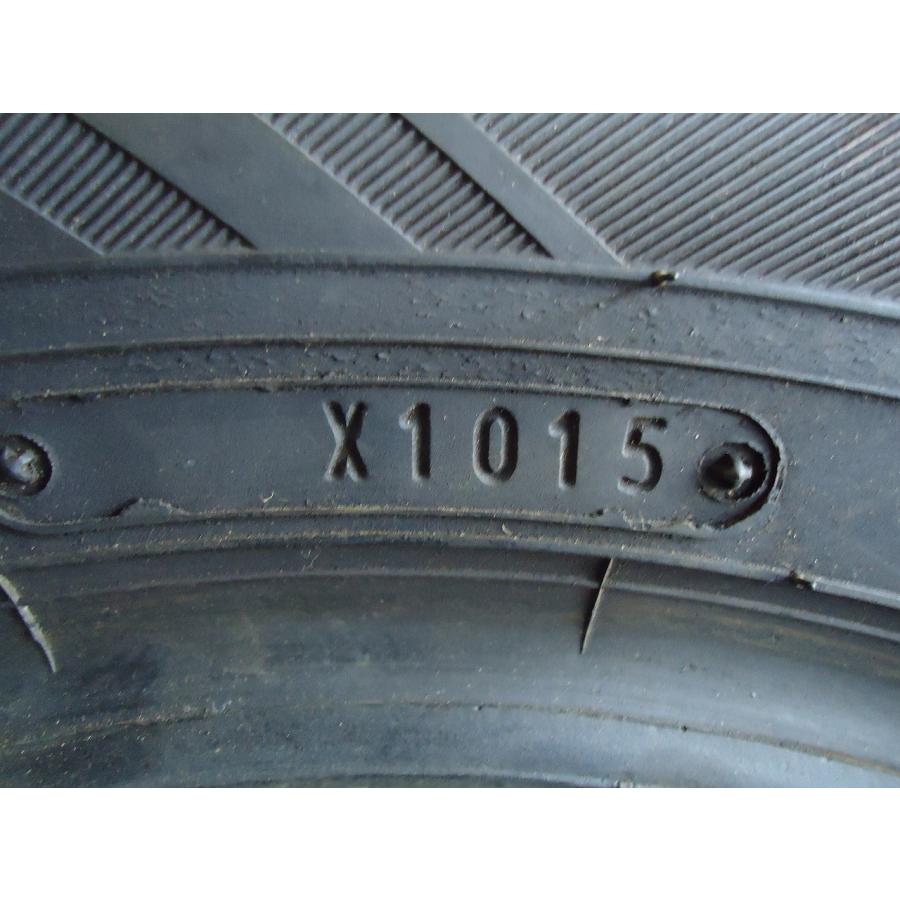 オートバックス NORTH TEEK スタッドレスタイヤ 175/65R14 4本 旧 
